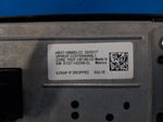 Ford Mustang 15-2017 Monitor