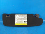 Sun visor FORD MUSTANG 15- 2017 Lev.