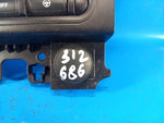 Cigarette lighter Ford Mustang 15- 2017