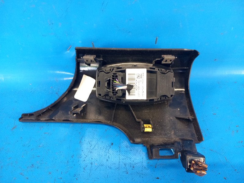 Lighting control unit for Ford Mustang 15-2017