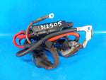 Battery terminal MINI Cooper (F56) 14-18 2014