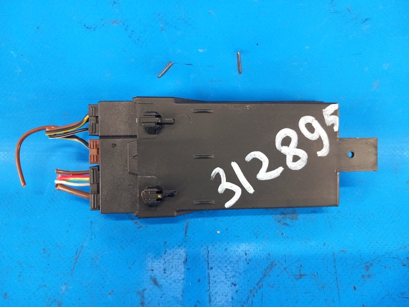 Comfort unit MINI Cooper (F56) 14-18 2014
