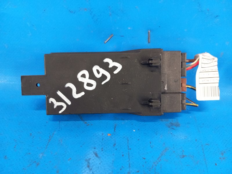 Comfort unit MINI Cooper (F56) 14-18 2014