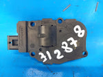 Heater damper motor MINI Cooper (F56) 14-18 2014