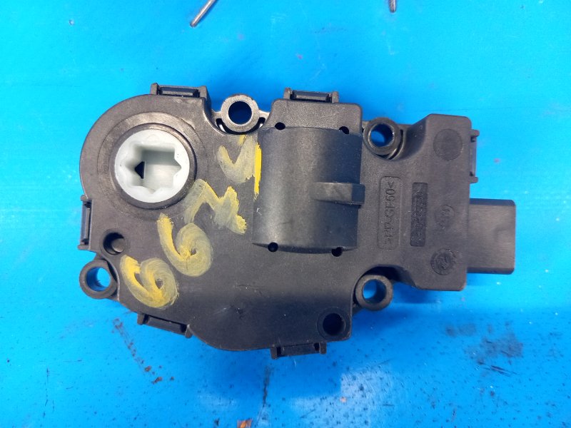 Heater damper motor MINI Cooper (F56) 14-18 2014