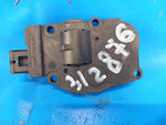 Heater damper motor MINI Cooper (F56) 14-18 2014