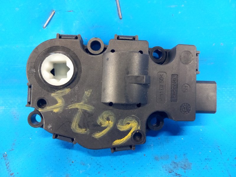 Heater damper motor MINI Cooper (F56) 14-18 2014
