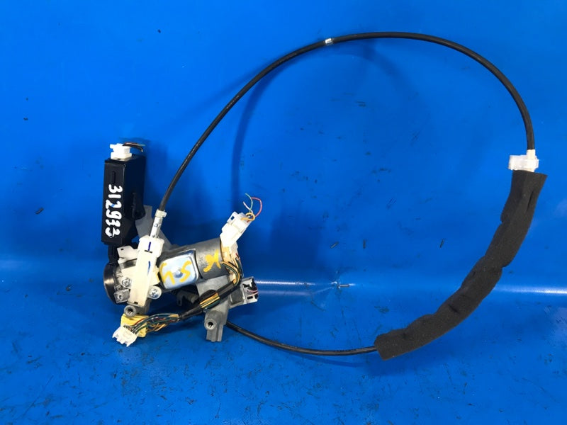Ignition switch MITSUBISHI OUTLANDER XL 05-13 2011