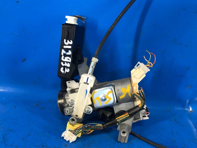 Ignition switch MITSUBISHI OUTLANDER XL 05-13 2011