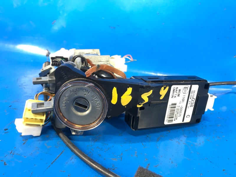 Ignition switch MITSUBISHI OUTLANDER XL 05-13 2011