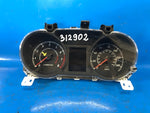 Instrument cluster MITSUBISHI OUTLANDER XL 05-13 2011