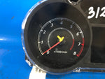 Instrument cluster MITSUBISHI OUTLANDER XL 05-13 2011