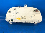 Instrument cluster MITSUBISHI OUTLANDER XL 05-13 2011