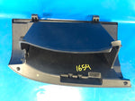 Mitsubishi Outlander XL glove compartment 05-13 2011