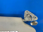 Sun visor MITSUBISHI OUTLANDER XL 05-13 2011 Lev.