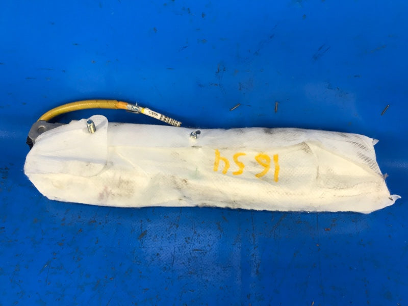 Airbag in the seat MITSUBISHI OUTLANDER XL 05-13 2011 Right Front.