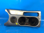Central console MITSUBISHI OUTLANDER XL 05-13 2011