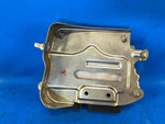 Engine control unit MITSUBISHI OUTLANDER XL 05-13 2011
