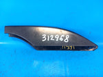 Roof rail cap MITSUBISHI OUTLANDER XL 05-13 2011 Right Rear