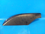 Roof rail cap MITSUBISHI OUTLANDER XL 05-13 2011 Right Rear