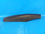 Roof rail cap MITSUBISHI OUTLANDER XL 05-13 2011 Left. Front.