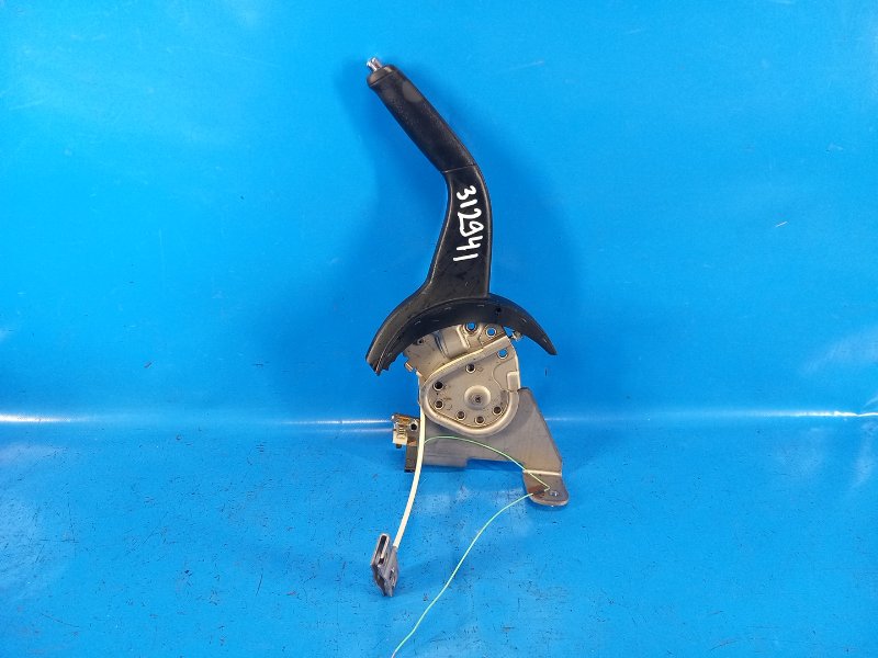 Parking brake lever MITSUBISHI OUTLANDER XL 05-13 2011