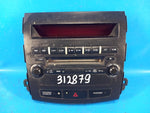 Multimedia control unit for the MITSUBISHI OUTLANDER XL 05-13 2011