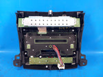 Multimedia control unit for the MITSUBISHI OUTLANDER XL 05-13 2011