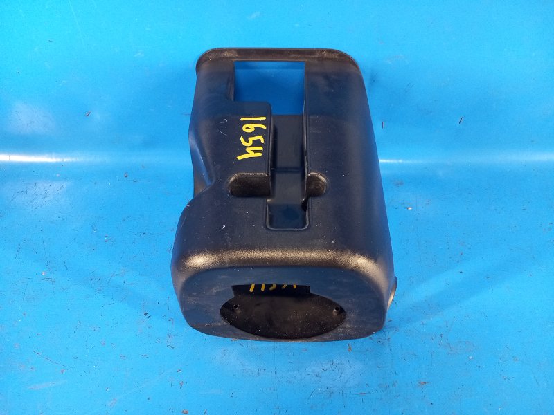 Steering column cover for MITSUBISHI OUTLANDER XL 05-13 2011