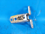 Upper door hinge MITSUBISHI OUTLANDER XL 05-13 2011 Left. Front.