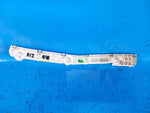 Rear bumper bracket MITSUBISHI OUTLANDER XL 05-13 2011 Right.