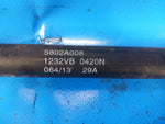 Trunk lid shock absorber MITSUBISHI OUTLANDER XL 05-13 2011 Right.