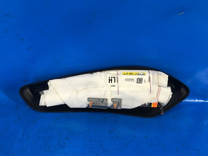 Airbag in the seat LINCOLN MKZ 13-20 2017 Lev.