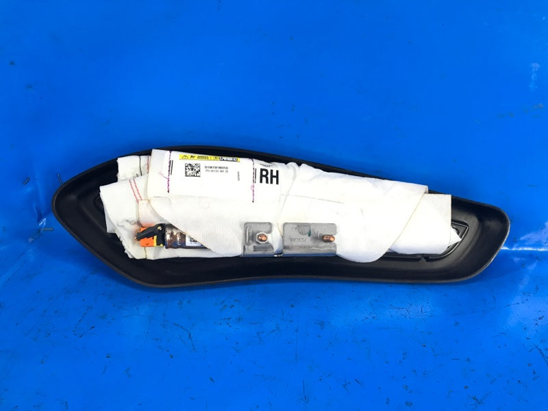 Airbag in the seat LINCOLN MKZ 13-20 2017 Right.