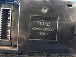 Heater control unit for KIA SOUL PS 13-19 2016
