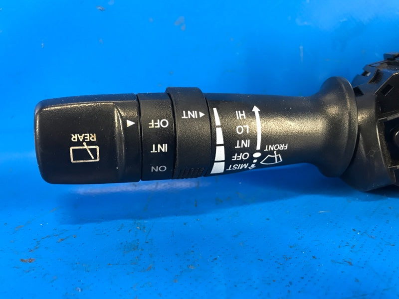 Steering column switch KIA SOUL PS 13-19 2016 Right.
