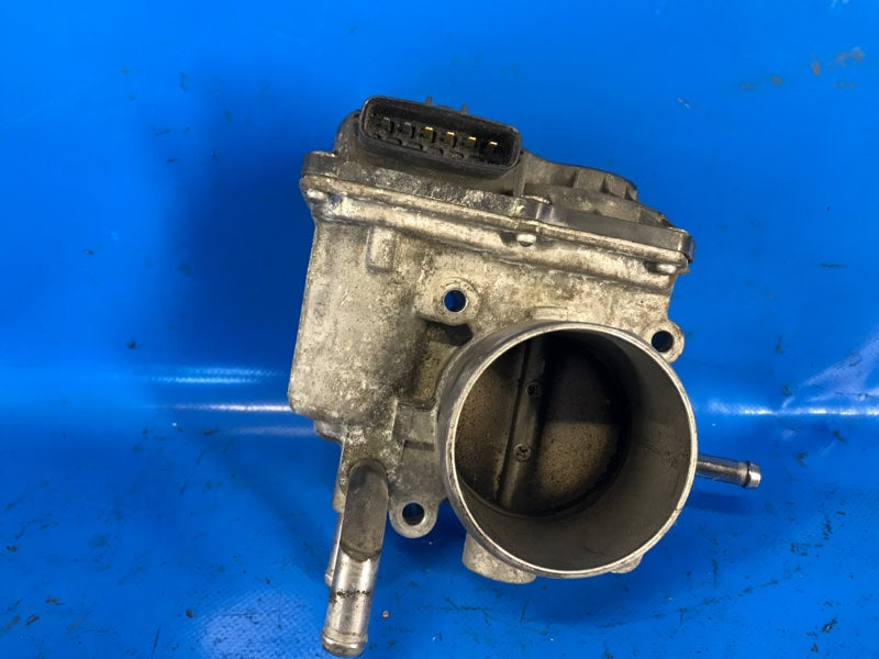 Throttle body KIA SOUL PS 13-19 2016