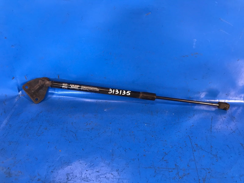 Trunk lid shock absorber KIA SOUL PS 13-19 2016 Right.