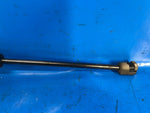 Shock absorber trunk lid KIA SOUL PS 13-19 2016 Lev.