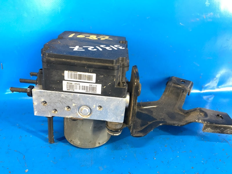 ABS unit KIA SOUL PS 13-19 2016