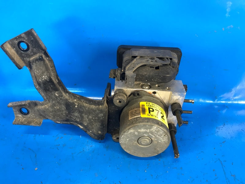 ABS unit KIA SOUL PS 13-19 2016