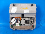 Nissan Sentra B17 12-21 2015 interior light