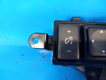 Instrument cluster backlight controller for Nissan Sentra B17 12-21 2015
