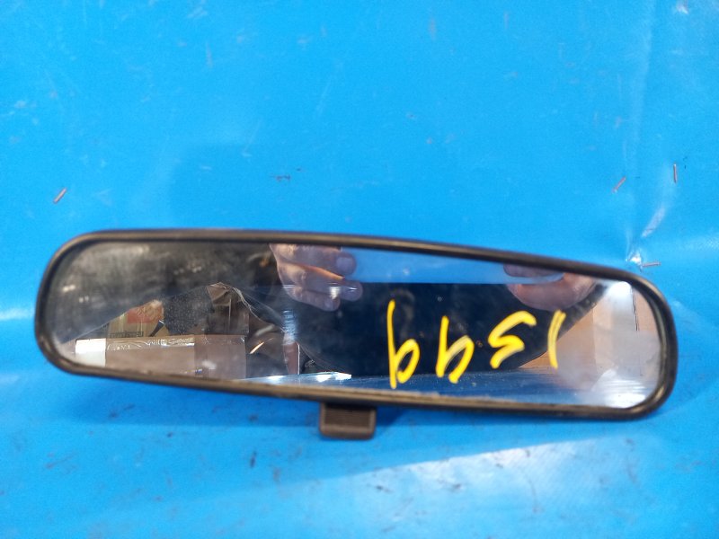Nissan Sentra B17 Interior Mirror 12-21 2015