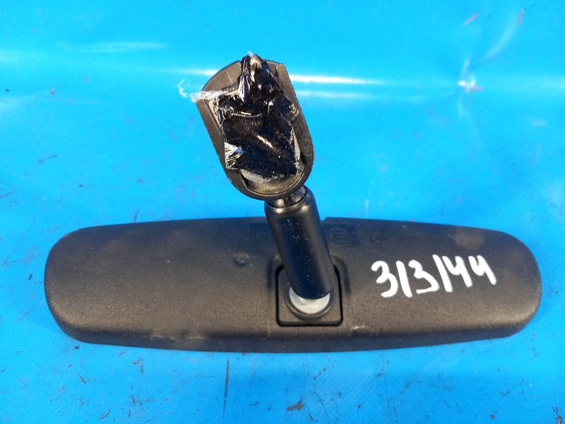 Nissan Sentra B17 Interior Mirror 12-21 2015