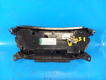 Heater control unit for Nissan Sentra B17 12-21 2015