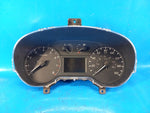 Nissan Sentra B17 12-21 2015 instrument panel