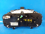 Nissan Sentra B17 12-21 2015 instrument panel