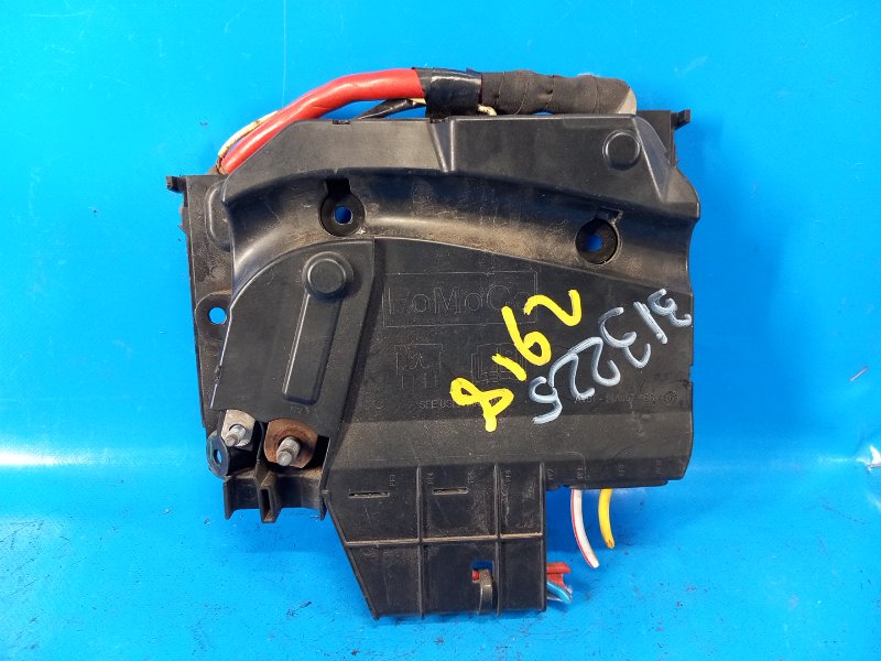 Ford Focus 10-18 2015 Battery Terminal
