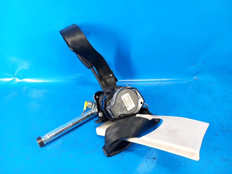 Seat belt FORD FOCUS 10-18 2015 Right Front.